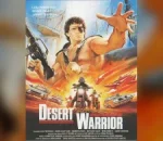 Anthony Mackie’s Desert Warrior Action Movie Divides Critics and Fans