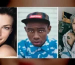 Tyler, The Creator and Jackson Wang Shine on Day One at Tecate Pa’l Norte 2026