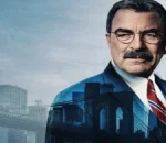 Tom Selleck’s Final Blue Bloods Scene Was a Poignant Family Dinner Moment