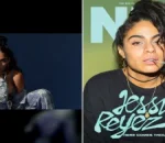 Jessie Reyez Drops Surprise EP $till Paid to Mark Anniversary