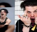 Yungblud Launches Sirius XM Show Featuring Eclectic Music Mix Mondays