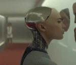 Must-Watch Sci-Fi Thriller Ex Machina Leaving HBO Max in 6 Days