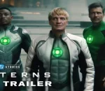 DC Studios Removes Lanterns Trailer Amid Backlash Over Tone and Color Grading