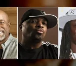 Hootie and the Blowfish Debut at Stagecoach With Public Enemy Collaboration