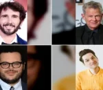 Josh Groban to Receive Hollywood Walk of Fame Star Ahead of New Album Release