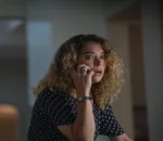 Tatiana Maslany's New Apple TV Thriller Promises Dark Comedy and Drama