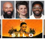 Rebecca Ferguson’s Silo Season 3 Sparks Streaming Surge on Apple TV