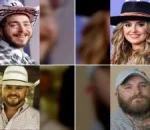 Unforgettable Moments and Top Acts at Stagecoach 2026 Festival