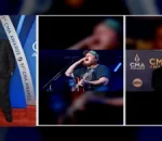 Luke Combs Expands His Artistic Range on The Way I Am Album