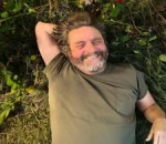 Zach Galifianakis Blends Comedy and Gardening in Netflix Series
