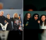 Metallica's ReLoad 30th Anniversary Super Deluxe Box Set Arrives June