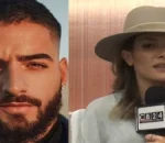 Maluma and Kany García’s 1+1 Tops Latin Airplay and Tropical Charts