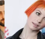 Noah Kahan and Hayley Williams Deliver Stirring Performance of Downfall