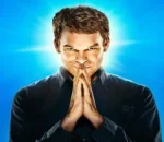 Dexter: Resurrection Villain Eric Stonestreet Hints at Possible Season 2 Return