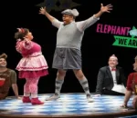 Former Kimmy Schmidt Stars Voice New Elephant & Piggie Kids’ Show on Paramount+