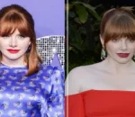 Bryce Dallas Howard Teams Up with Aaron Paul for New Thriller Anything But Ghosts