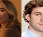 Emily Blunt Shares How John Krasinski’s Turtleneck Almost Gave Her the “Ick”