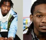 Lil Tjay Clears Up Offset Drama and Focuses on New Album Release