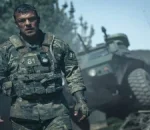 Alan Ritchson’s War Machine Remains a Top Netflix Sci-Fi Thriller After Two Months