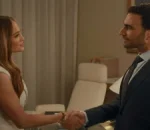 Jennifer Lopez and Brett Goldstein Star in Netflix’s New Office Romance Rom-Com