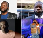 Fugees Rapper Pras Begins 14-Year Prison Term Following Conviction
