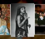 Teyana Taylor Honored with Visionary Award at Billboard Women In Music 2026