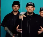 Yellowcard and Good Charlotte Hit No. 1 on Alternative Airplay with Bedroom Posters