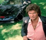 Knight Rider: Declassified Documentary to Precede New Movie Adaptation