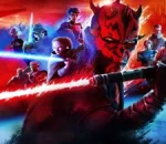 Star Wars’ Maul Shadow Lord Reveals New Anakin Skywalker Easter Egg