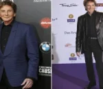 Barry Manilow Delays May Las Vegas Shows While Recovering from Surgery