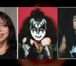 Ex-Kiss Guitarist Asks $2 Million for New Album Guitarmageddon Release