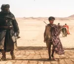 Desert Warrior Starring Anthony Mackie Faces Major Box Office Disappointment