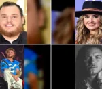 New Country Hits From Luke Combs, Lainey Wilson, and Rising Stars in 2025