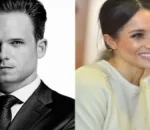 Patrick J. Adams Finally Receives Meghan Markle’s Famous Jam Collection