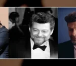 Andy Serkis Interested in Playing Voldemort in HBO's Harry Potter Series