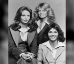 Charlie's Angels Stars Reflect on 50 Years of Breaking Barriers and Fame