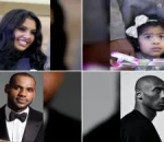 Vanessa Bryant Honors Gianna with $500K Scholarships on 20th Birthday
