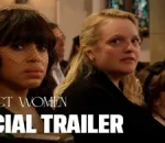 Imperfect Women Review Apple TV Series with Kerry Washington and Elisabeth Moss