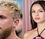 Jake Paul Reacts to Olivia Rodrigo’s SNL Joke About Their Career Paths