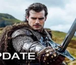 Henry Cavill’s Highlander Reboot Shares Stunning Scotland Filming Update