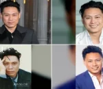 Jon M. Chu Opens Up About Feeling Unworthy in Hollywood Despite Success