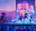 Netflix’s KPop Demon Hunters Hits Record Streaming and Award Milestones