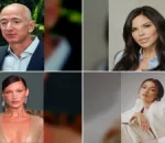 Jeff Bezos and Lauren Sanchez Spark Protests as Met Gala Faces Star No-Shows