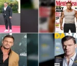 Alan Ritchson Wraps Reacher Season 4 Amid Neighbor Dispute and Busy Week