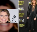 Savannah Guthrie’s 2026 Salary and Net Worth Revealed for Today Show Role