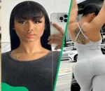 Rapper Boston Richey Faces Abuse Allegations from Ex Tatiana Chanell