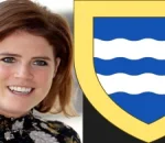 Princess Eugenie Announces Third Baby with Jack Brooksbank Due in 2026