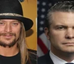Kid Rock Uses Military Helicopters in Controversial Taxpayer-Funded Promo