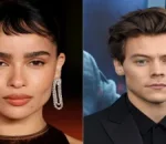 Zoë Kravitz Returns to Met Gala 2026 Amid Engagement Speculation with Harry Styles