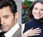 Hugh Jackman and Sutton Foster Shine with Broadway Glam at Met Gala 2026